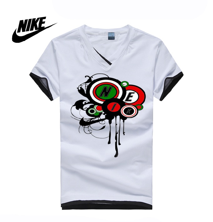 men NK t-shirt S-XXXL-1090